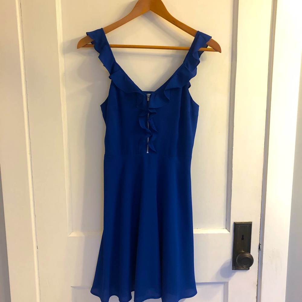 Express Dress